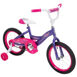 BICICLETA ROXI RODADA 16 GIRLS