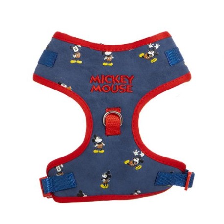 Arnes Para Perro Mickey Grande