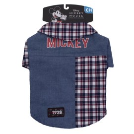 Camisa Para Perro Mickey Chico