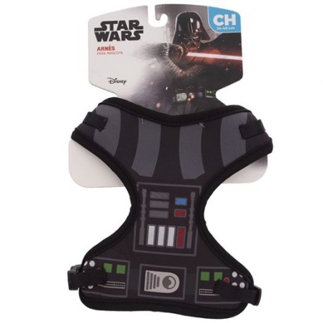 Arnes Para Perro Star Wars Chico