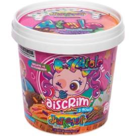 Atole Edición Aiscrim