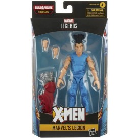 Marvel Hasbro Legends Series - Legion