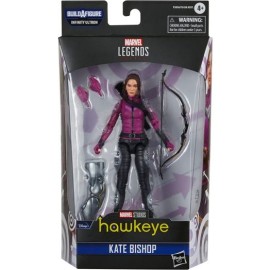 Marvel Legends Series - Figura Kate Bishop