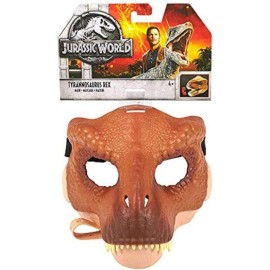Máscara JURASSIC WORLD