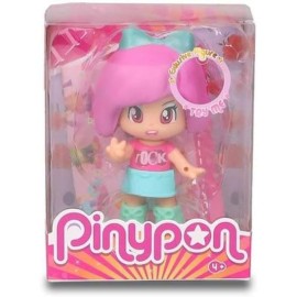 Pinypon Funny Hair