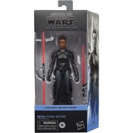Star Wars The Black Series - Reva (Third Sister)