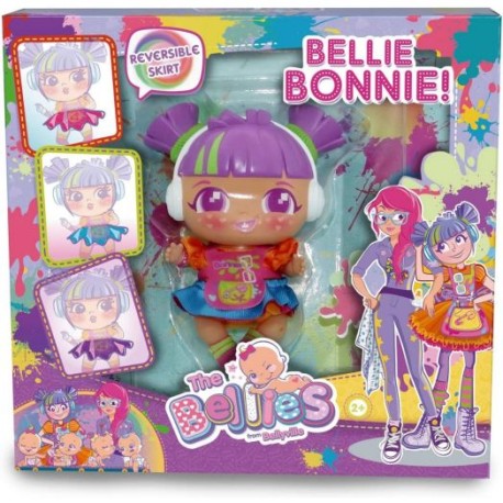 Bellies Bonnie