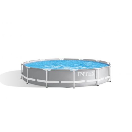 Alberca Armable Prism Frame 3.66m x 76cm