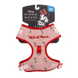 Arnes Para Perro Minnie Disney Chica