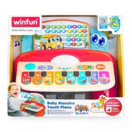 Baby Maestro Touch Piano