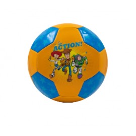 Balón de Futbol Voit Toy Story Disney Tamaño 3