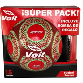 Balon voit con bomba num 5