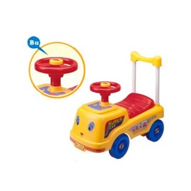 Carrito Montable
