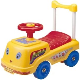 Carrito Montable
