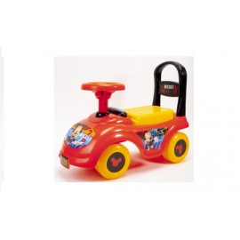 Carro montable Disney Junior Mickey Mouse
