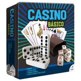 Casino Basico