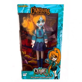Catrinas Muñecas De Lujo