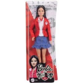 Barbie RBD Lupita