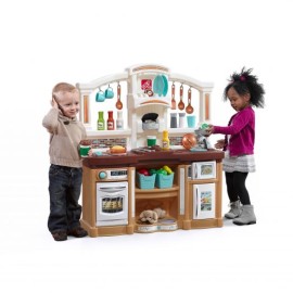 Cocina Diversión para Niños -Step2