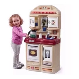 Cocina Electrónica