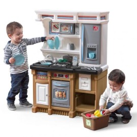 Cocina para Niña Step2