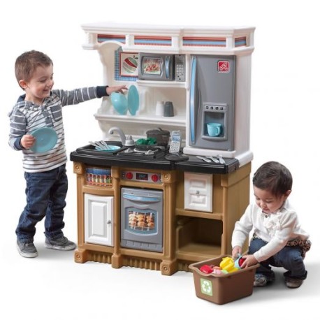 Cocina para Niña Step2