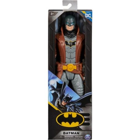 Batman Dc Comics Figura de acción de 30 cm