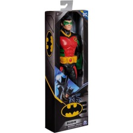Batman Dc Comics Figura de acción de Robin
