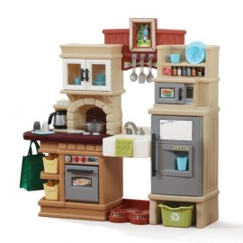 Cocina para niños - Step 2