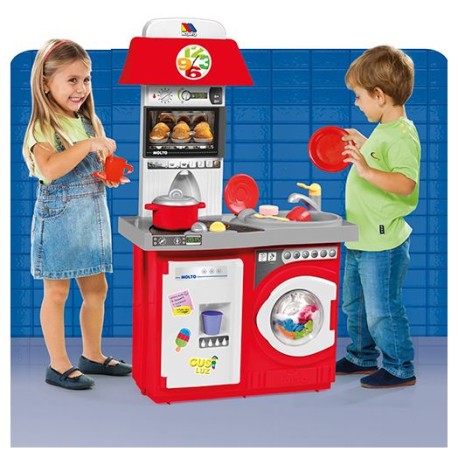 Cocina Roja