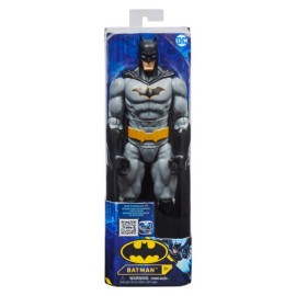 Batman Muñeco Figura De Accion Caballero De La Noche Dc