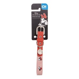 Collar Para Perro Chico Minnie