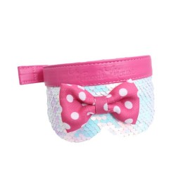 Collar Para Perro Disney Dulce Minnie