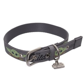 Collar Para Perro Mandalorian Chico