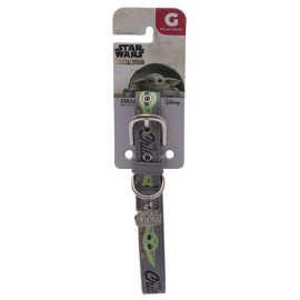 Collar Para Perro Mandalorian Grande