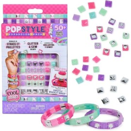 Cool Maker PopStyle