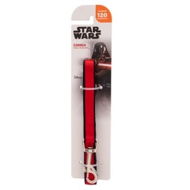 Correa Para Perro Star Wars Chico