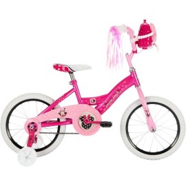 Bicicleta Huffy Minnie R16
