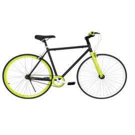 Bicicleta Inhale Huffy R700