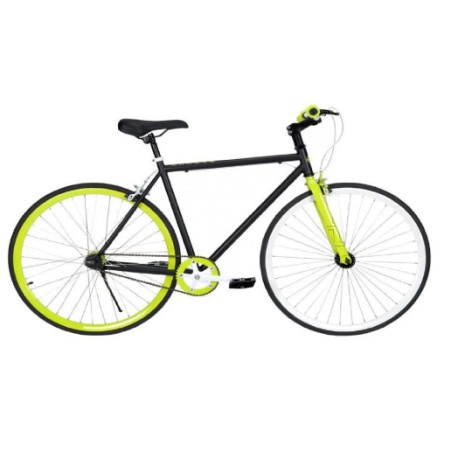 Bicicleta Inhale Huffy R700