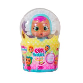 Cry Babies Bebes Llorones