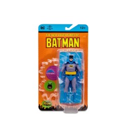 DC Batman Mcfarlane Articulado 6071716