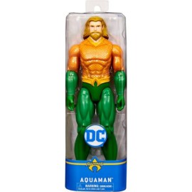DC Figura Aquaman 30 cm