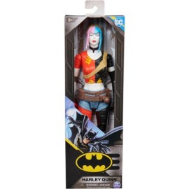 DC Figura de acción de Cómics Harley Quinn