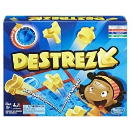 Destreza Juego de Mesa