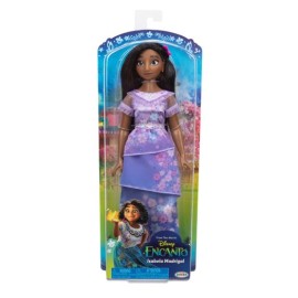 Disney Encanto Isabela Muñeca 11 Pulgadas