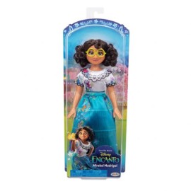 Disney Encanto Mirabel Madrigal