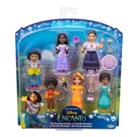 Disney Encanto paquete de 6