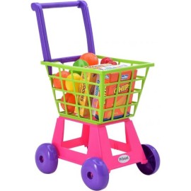 Carrito de Shopping - Prinsel