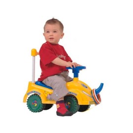 Carrito Elefante